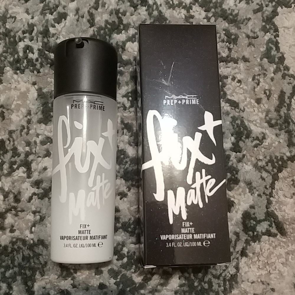 MAC Cosmetics